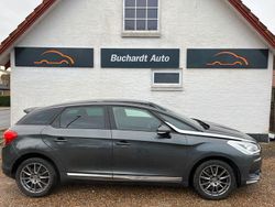 Grau Gebraucht 2015 DS Automobiles DS5 Style Kleinwagen | 7.700 € (Superpreis)