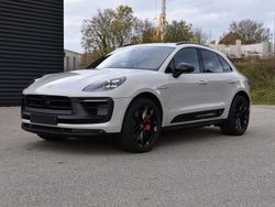 Gebraucht 2024 Porsche Macan GTS SUV | 125.000 €