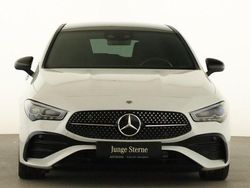 Gebraucht 2024 Mercedes CLA250 Shooting Brake Kombi | 38.424 € (Fairer Preis)
