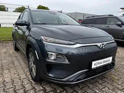 Grau Gebraucht 2019 Hyundai Kona Style SUV | 19.800 € (Fairer Preis)