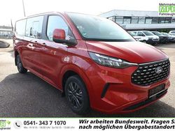 Artisan rot Gebraucht 2025 Ford Tourneo Titanium Van / Kleinbus | 48.164 € (Guter Preis)