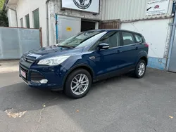 Blau Gebraucht 2015 Ford Kuga SUV | 7.900 € (Superpreis)