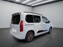Weiß Gebraucht 2024 Opel Combo Van / Kleinbus | 31.299 €