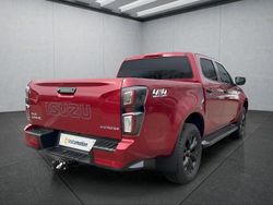 Rot Gebraucht 2024 Isuzu D-Max Van / Kleinbus | 41.449 € (Fairer Preis)