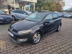 Schwarz Gebraucht 2014 VW Polo Life Limousine | 7.480 € (Fairer Preis)