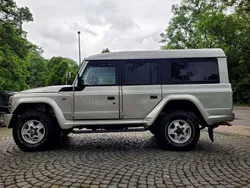 Bronze Gebraucht 2008 Iveco Massif SUV | 18.900 €