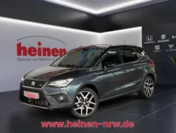 Grau Gebraucht 2021 Seat Arona Beats SUV | 19.899 € (Guter Preis)