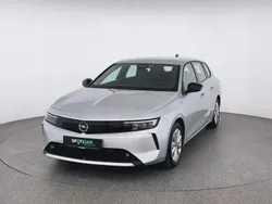 Grau/typ aussenverkleidung metalliclack (metallic) Gebraucht 2023 Opel Astra Enjoy Kombi | 21.690 € (Etwas zu teuer)