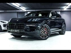 Schwarz Gebraucht 2024 Porsche Cayenne S SUV | 119.990 €