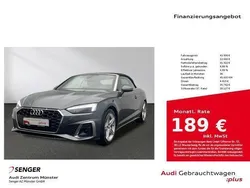 Andere Gebraucht 2023 Audi A5 S-Line Coupé | 43.990 €