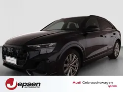 Schwarz Gebraucht 2025 Audi Q8 Performance SUV | 67.970 € (Guter Preis)