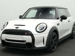 Weiß Gebraucht 2024 Mini Cooper S Classic Kleinwagen | 28.635 € (Fairer Preis)