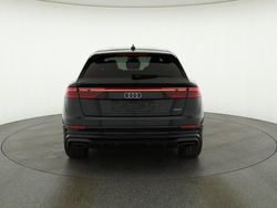 Mythos schwarz metallic Neu 2025 Audi Q8 S-Line SUV | 91.475 €