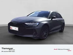 Grau Gebraucht 2024 Audi RS3 Sportback Ambiente Kleinwagen | 67.790 €