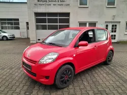 Gebraucht 2009 Daihatsu Sirion Kleinwagen | 1.990 € (Fairer Preis)