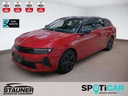 Rot Gebraucht 2024 Opel Astra S Kombi | 22.480 € (Guter Preis)