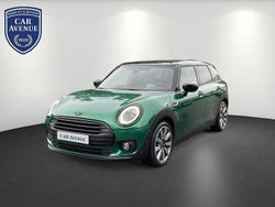Grün Gebraucht 2023 Mini Cooper Clubman Classic Kombi | 26.985 € (Fairer Preis)
