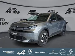 Andere farbe Gebraucht 2022 Citroën C4 Kleinwagen | 31.890 €