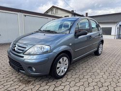 Grau Gebraucht 2007 Citroën C3 Comfort Kleinwagen | 3.700 € (Fairer Preis)