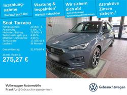 Delfingrau Gebraucht 2023 Seat Tarraco SUV | 29.950 € (Fairer Preis)