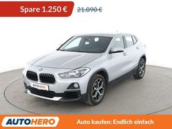 Silber Gebraucht 2019 BMW X2 Performance SUV | 19.840 € (Fairer Preis)