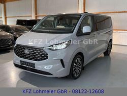 Grey matter Neu 2025 Ford Tourneo Custom Titanium X Van | 69.990 € (Teuer)