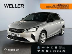 Silber Gebraucht 2023 Opel Corsa Elegance Kleinwagen | 16.690 € (Fairer Preis)