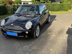 Blau Gebraucht 2005 Mini Cooper Kleinwagen | 4.999 € (Superpreis)