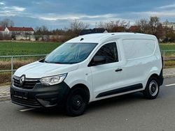 Weiß Gebraucht 2022 Renault Express Van / Kleinbus | 9.590 € (Superpreis)