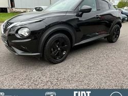Schwarz Gebraucht 2021 Nissan Juke Enigma SUV | 15.890 € (Guter Preis)