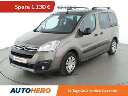 Braun Gebraucht 2016 Citroën Berlingo XTR Van / Kleinbus | 11.990 € (Teuer)