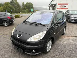 Gebraucht 2005 Peugeot 1007 Premium Kleinwagen | 999 € (Guter Preis)