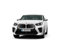 Neu 2025 BMW iX2 Luxury Line SUV | 50.395 € (Superpreis)