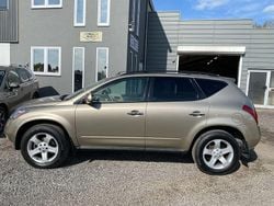 Braun Gebraucht 2006 Nissan Murano SUV | 7.950 € (Guter Preis)