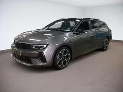 Vulkangrau Gebraucht 2024 Opel Astra Ultimate Kombi | 24.500 € (Fairer Preis)