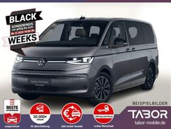 Grau Neu 2025 VW Multivan Style Van | 68.688 €