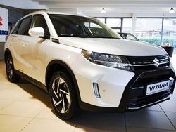 Silber Neu 2025 Suzuki Vitara Comfort+ SUV | 29.980 € (Etwas zu teuer)