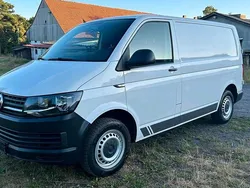 Gebraucht 2016 VW T6 Van | 7.899 €
