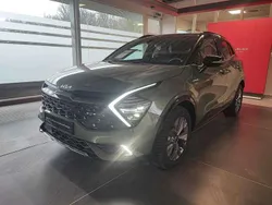 Grün Gebraucht 2024 Kia Sportage SUV | 36.990 € (Fairer Preis)