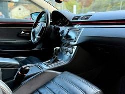 Schwarz Gebraucht 2014 VW CC Limousine | 10.750 € (Fairer Preis)