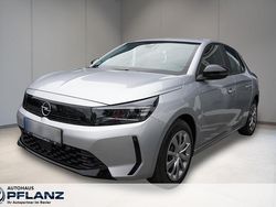 Grau Gebraucht 2024 Opel Corsa Kleinwagen | 14.250 € (Guter Preis)