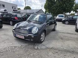 Schwarz Gebraucht 2008 Mini Cooper Cabriolet Cabrio | 5.900 € (Guter Preis)