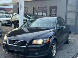 Schwarz Gebraucht 2007 Volvo C30 Momentum Kleinwagen | 2.790 € (Guter Preis)