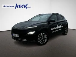 Schwarz Gebraucht 2023 Hyundai Kona Trend SUV | 36.900 €