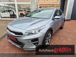 Silber Gebraucht 2022 Kia XCeed Vision SUV | 23.800 € (Fairer Preis)