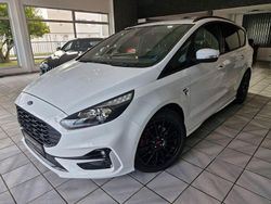 Weiß Gebraucht 2022 Ford S-MAX ST-Line Van / Kleinbus | 25.390 € (Fairer Preis)