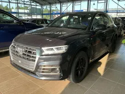 Schwarz Gebraucht 2020 Audi Q5 Comfort SUV | 27.900 € (Fairer Preis)
