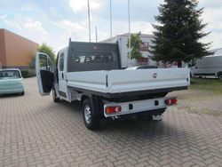 Weiß Gebraucht 2024 Fiat Ducato Van | 33.308 € (Fairer Preis)