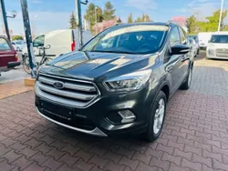 Grau Gebraucht 2018 Ford Kuga SUV | 11.490 € (Guter Preis)