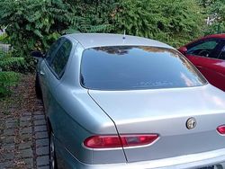 Gebraucht 2001 Alfa Romeo 156 Limousine | 850 € (Superpreis)